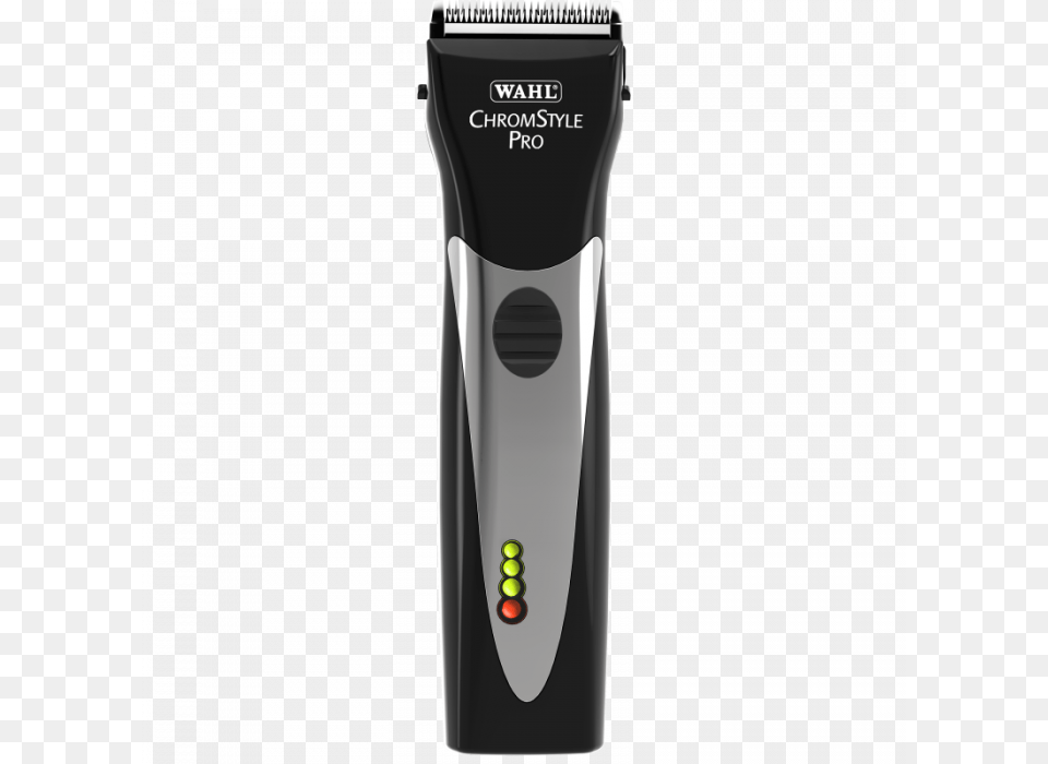 Wahl Artist Series Chromstyle Pro Professional Cord Wahl Clipper, Electrical Device, Microphone, Bottle, Cosmetics Png
