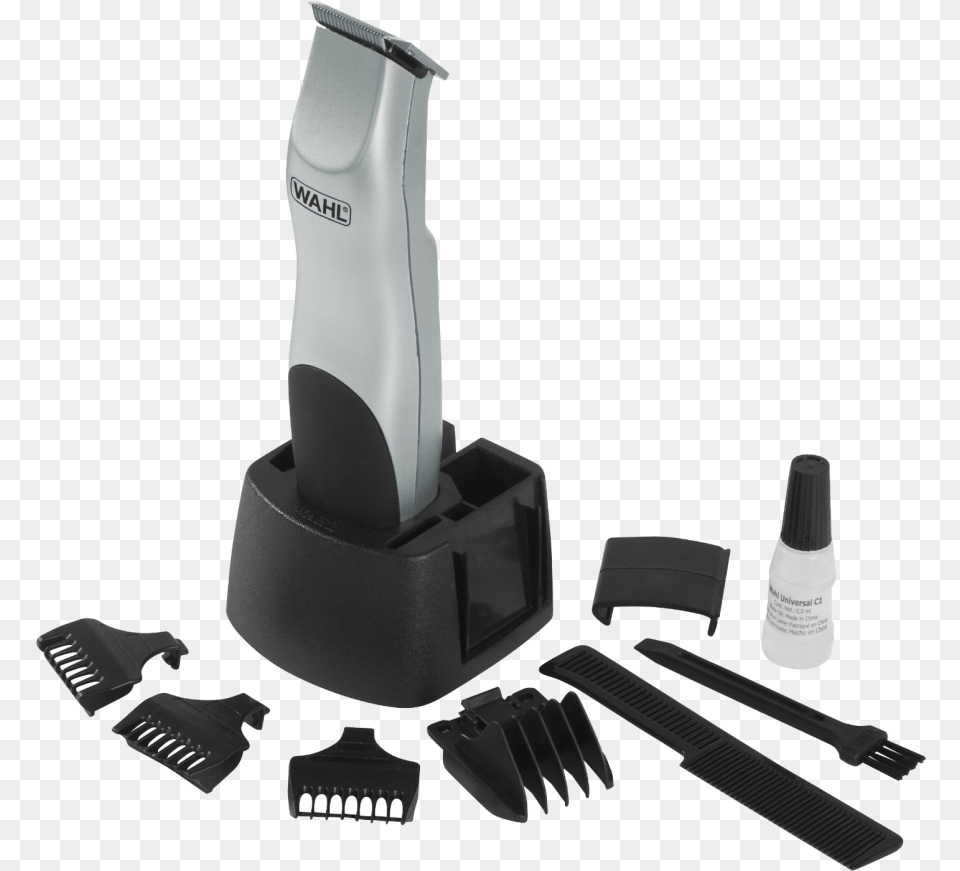 Wahl Battery Operated Trimmer, Smoke Pipe Free Png Download