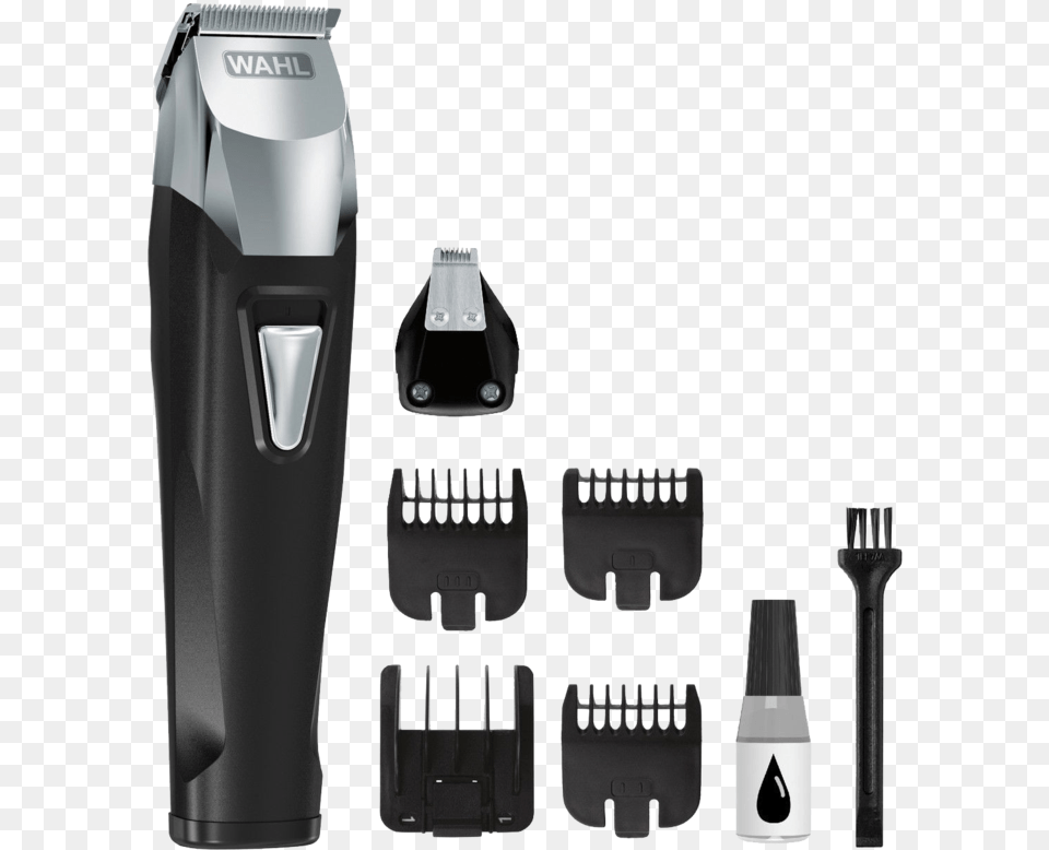 Wahl Clipper, Electrical Device, Microphone, Lamp Free Transparent Png