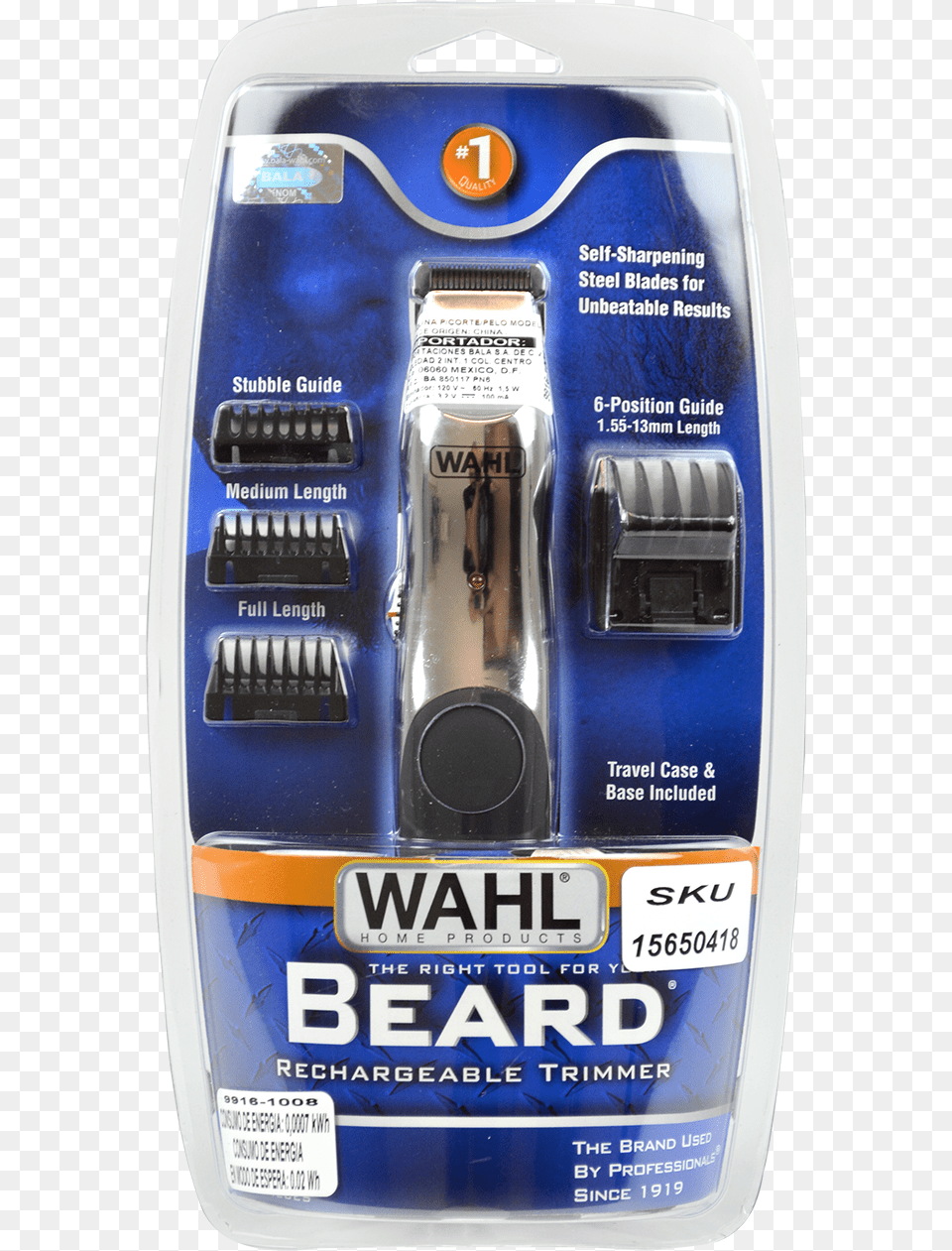 Wahl Clipper, Electronics, Mobile Phone, Phone, Weapon Free Transparent Png