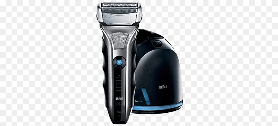 Wahl Clippers Trimmers From Shavershop Braun Series 5 Electric Shaver, Blade, Weapon, Razor Png Image