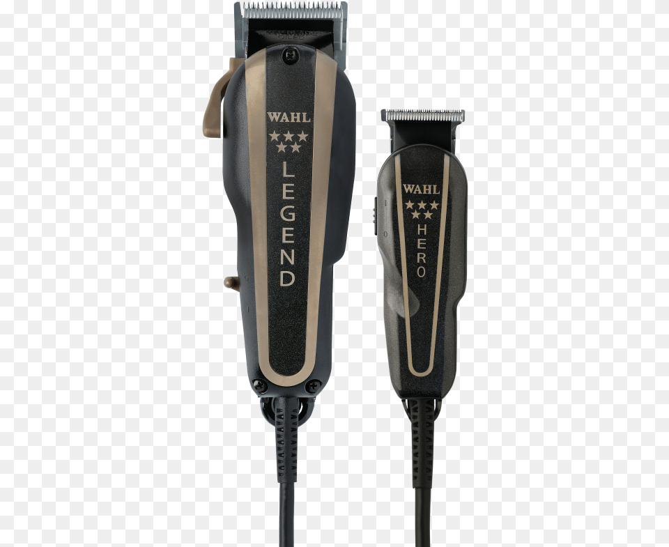 Wahl Combo Legend, Adapter, Electronics, Electrical Device, Microphone Free Png