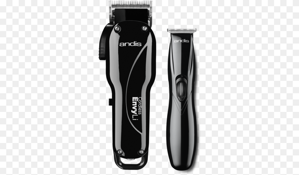 Wahl Cordless 5 Star Magic Clip U2013 Beauty Goat Andis Fade Combo, Smoke Pipe, Weapon, Bottle, Blade Free Png Download
