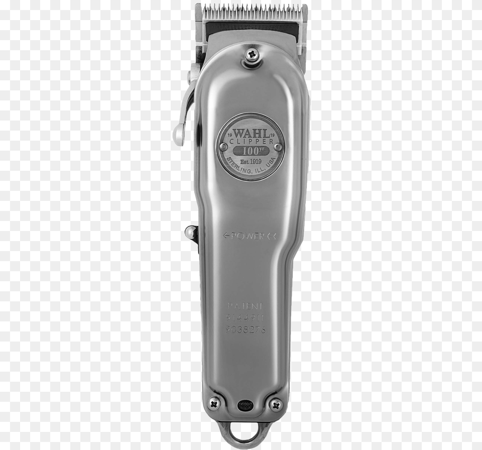Wahl Cordless Senior 100th Anniversary Clipper Wahl Cordless Clippers 100th Anniversary, Gas Pump, Machine, Pump, Electrical Device Free Png