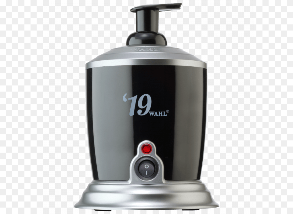 Wahl Global Boilerplate Site Wahl Hot Lather Machine, Device, Appliance, Electrical Device, Bottle Png