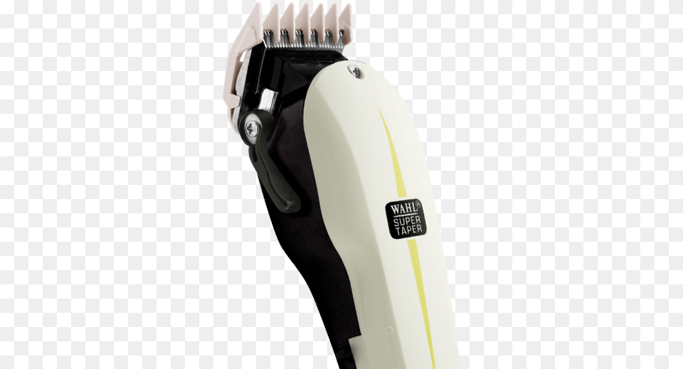 Wahl Pro Super Taper Hair Clippers Side View Wahl Super Taper Trimmer, Cutlery, Fork, Electronics, Hardware Free Transparent Png