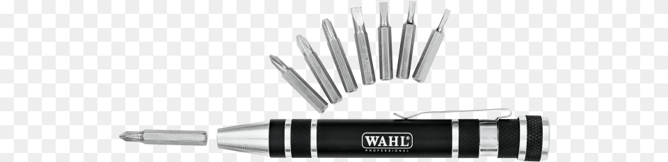 Wahl Screwdriver Set, Device, Tool Free Png Download