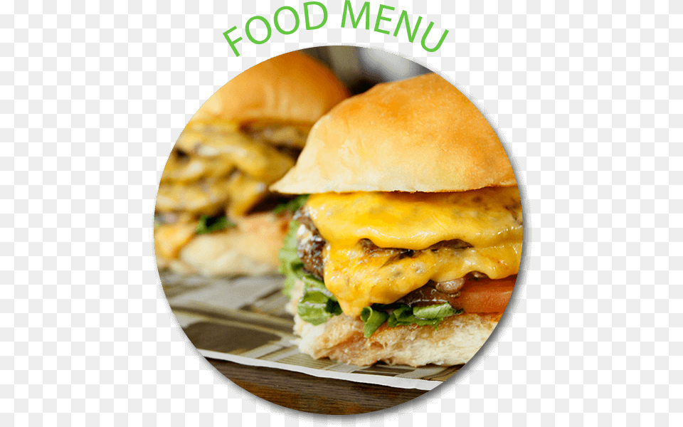 Wahlburgers Our Burger, Food Png