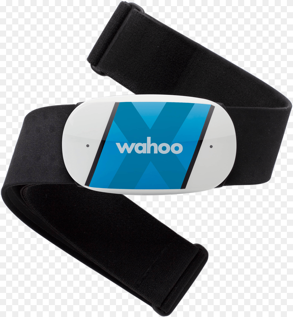 Wahoo Tickr X Heart Rate Monitor, Accessories, Belt, Strap Png