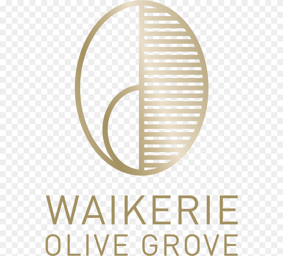 Waikerie Olive Grove Logo Circle, Page, Text Png