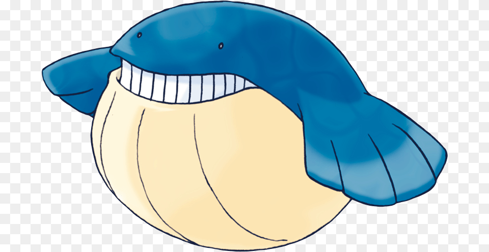 Wailmer Pokmon Bulbapedia The Communitydriven Pokmon Wailmer Pokemon, Animal, Bird, Jay, Sea Life Free Png