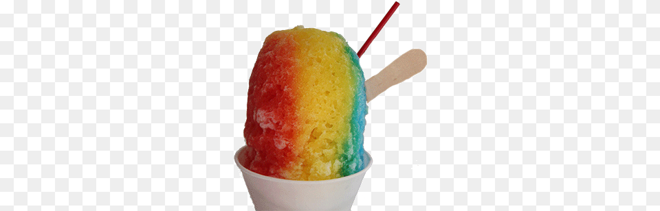 Waiola Shave Ice Shave Ice, Cream, Dessert, Food, Ice Cream Free Png