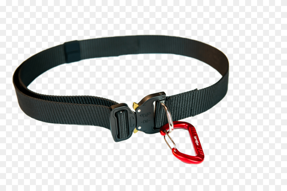 Waist Belt Wsmall Carabiner Towwhee, Accessories, Strap, Buckle, Leash Free Png Download