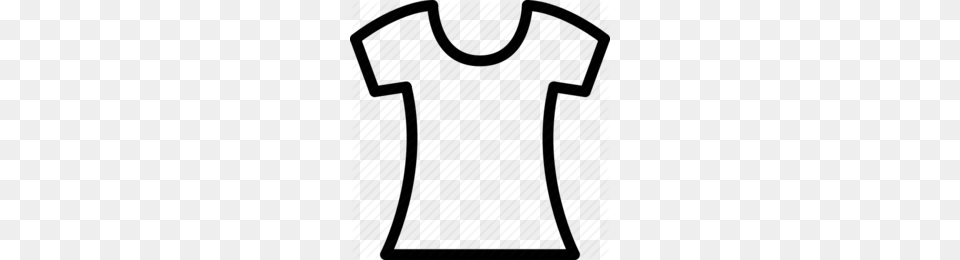 Waist Clipart, Clothing, T-shirt Free Transparent Png