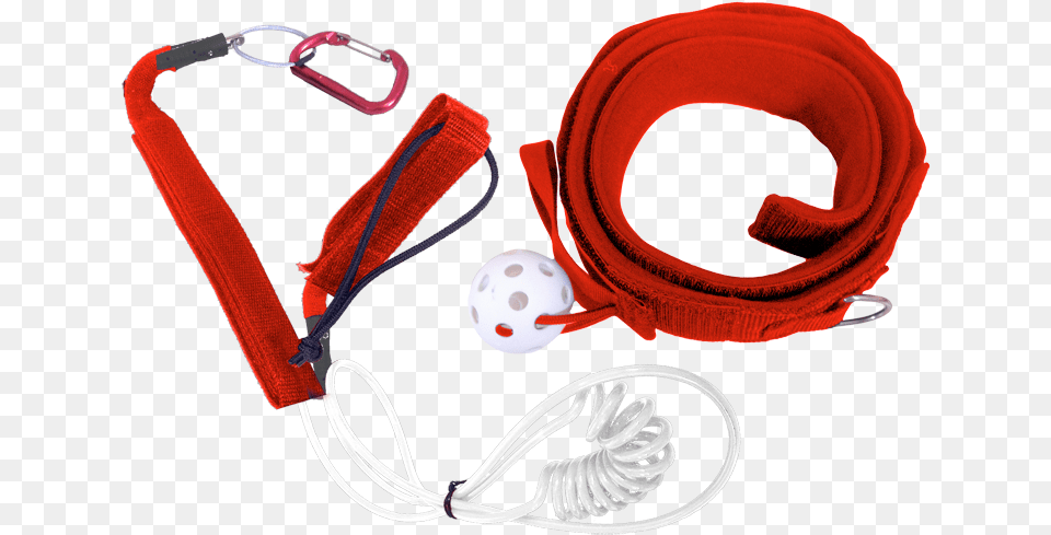 Waist Red Leash Strap, Accessories, Bag, Handbag Png
