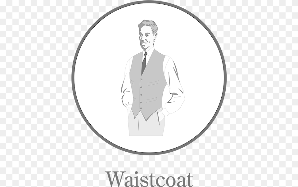 Waistcoats Illustration, Vest, Clothing, Photography, Person Free Png