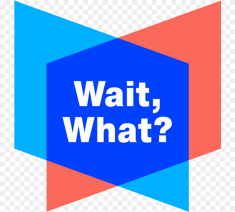 Wait, Logo, Text Png