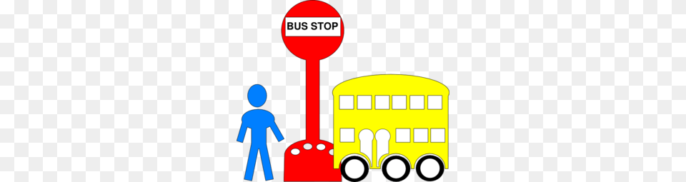 Wait Clipart, Bus, Transportation, Vehicle, Outdoors Free Png