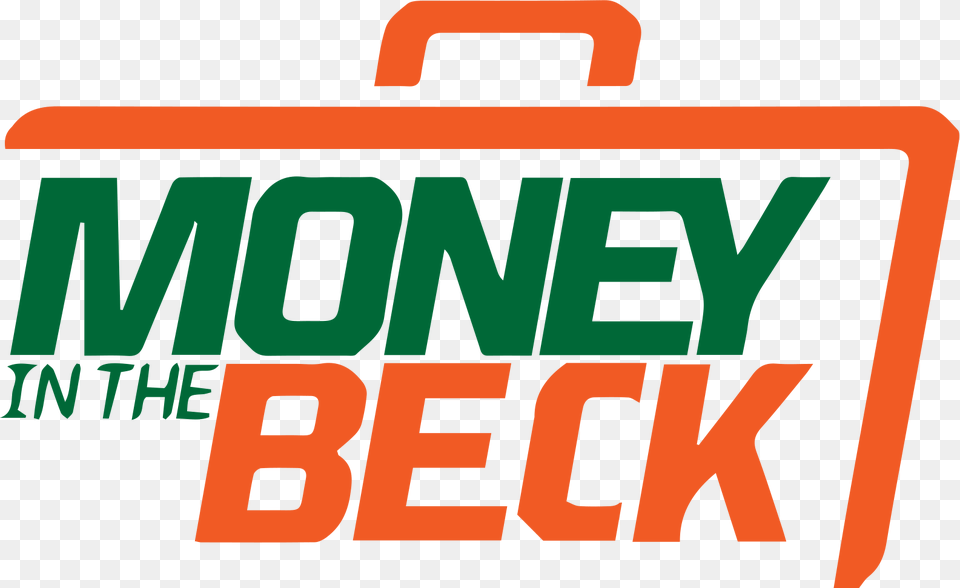 Wait For Money In The Beck Money In The Bank White, Bag Png