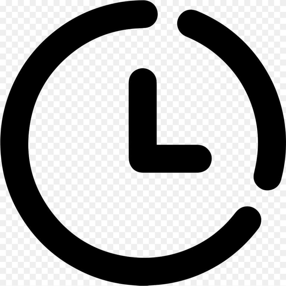 Wait S In A Circle Logo, Symbol, Sign, Text, Number Free Png