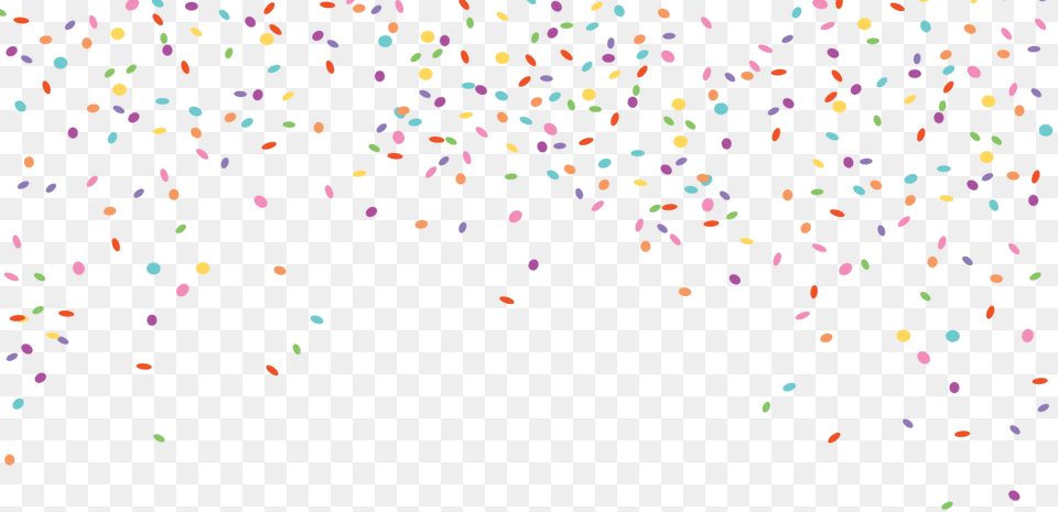 Wait Wheres The Confetti Confettis, Paper Free Png