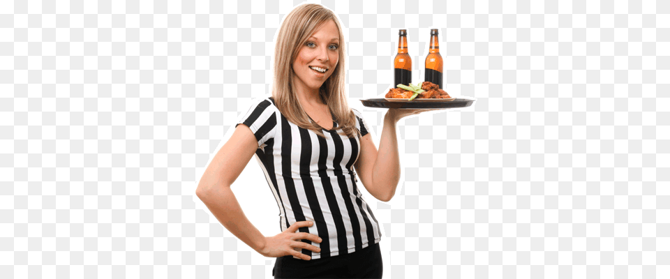 Waiter, Alcohol, Beer, Beverage, Photography Png Image