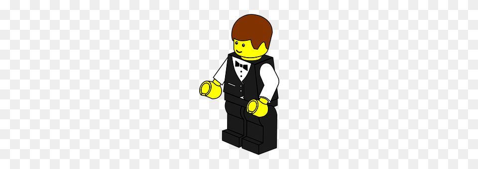 Waiter Cartoon, Nature, Outdoors, Snow Free Transparent Png