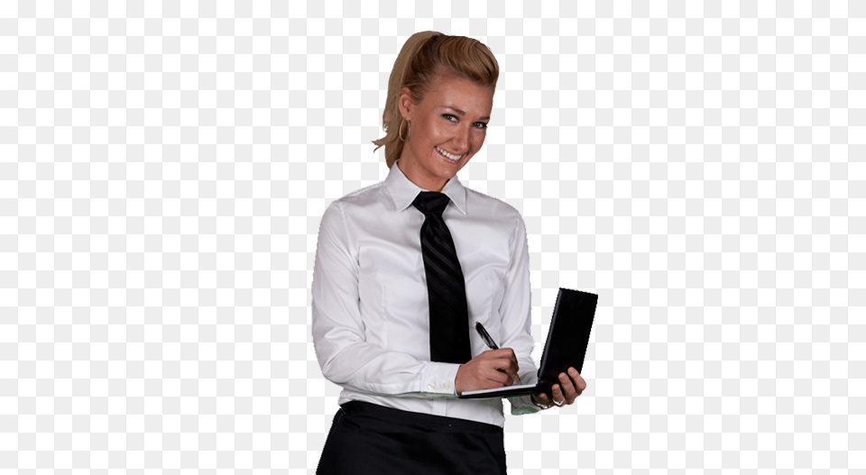 Waiter Arts, Accessories, Shirt, Tie, Formal Wear Png Image