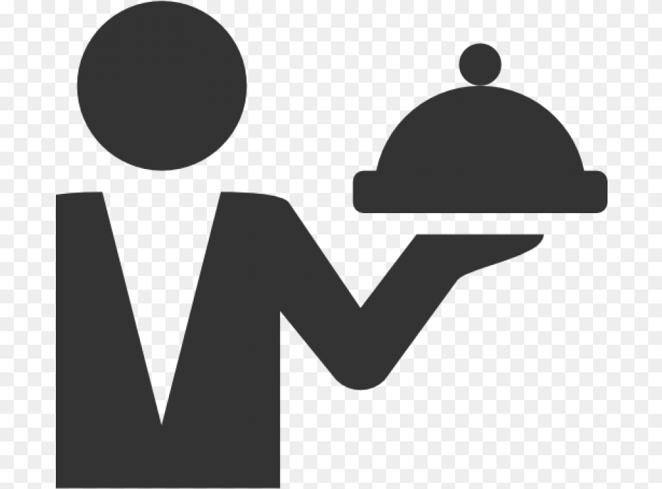 Waiter Waiter Icon, Clothing, Hardhat, Helmet, Lighting Png Image