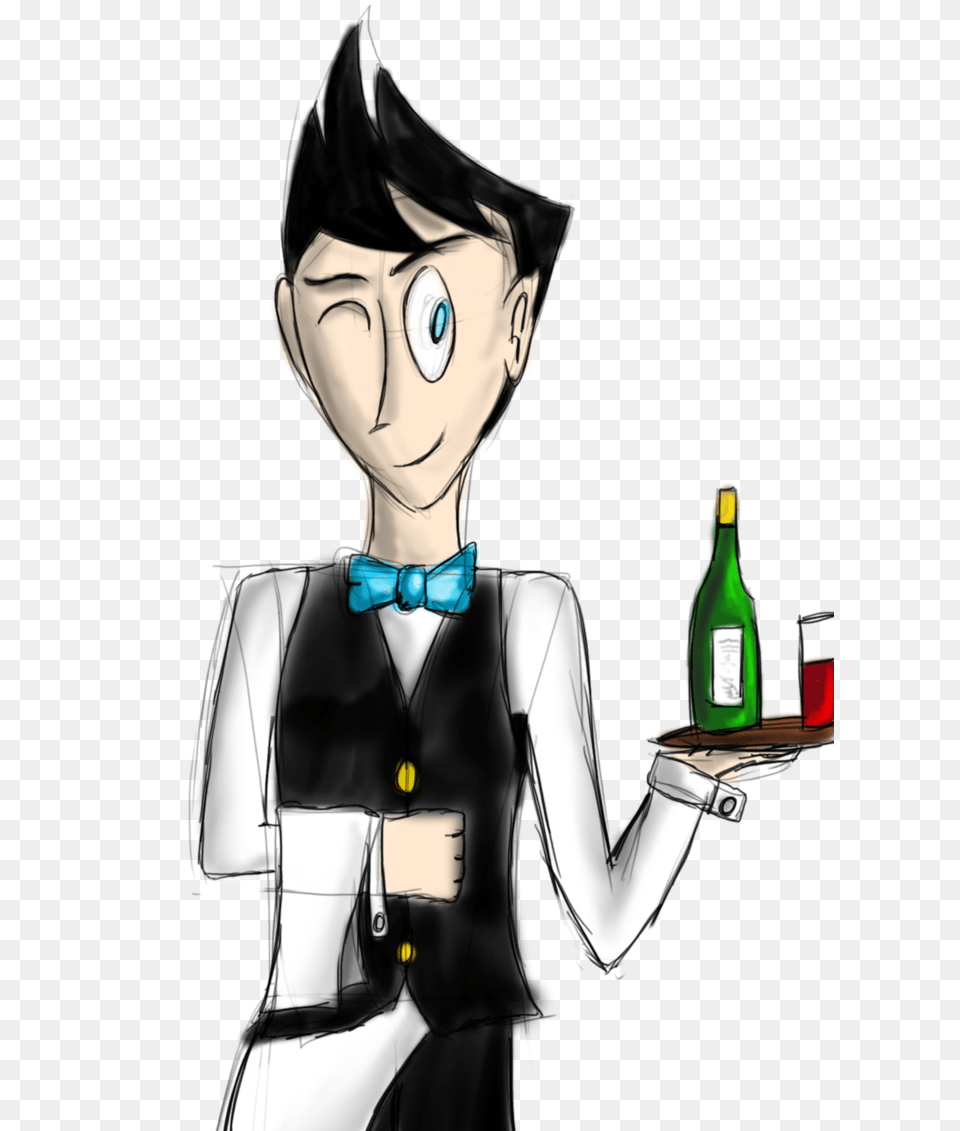 Waiter Images Arts, Woman, Adult, Female, Person Free Transparent Png