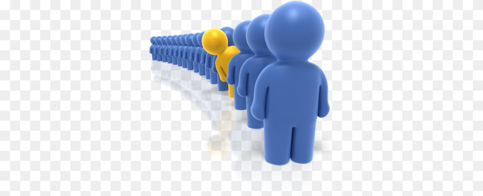 Waiting Line High Market Differentiation, Sphere, Person, People, Balloon Free Transparent Png