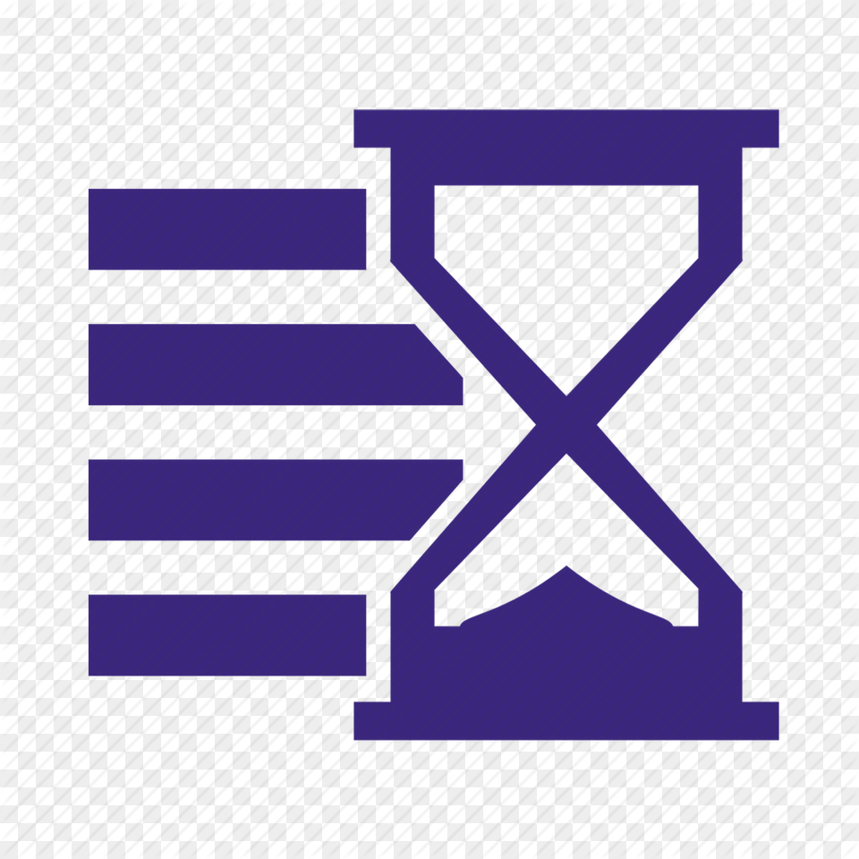 Waiting List Icon Download Waiting List Icon, Hourglass Png Image