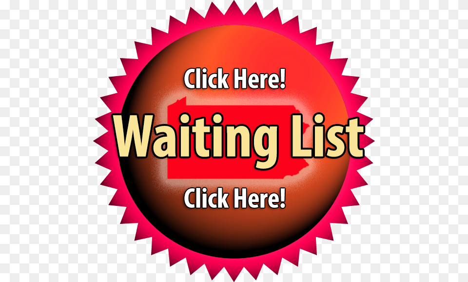 Waiting List Icon Transparent Mattel Logo Vector, Advertisement, Poster, Dynamite, Weapon Png