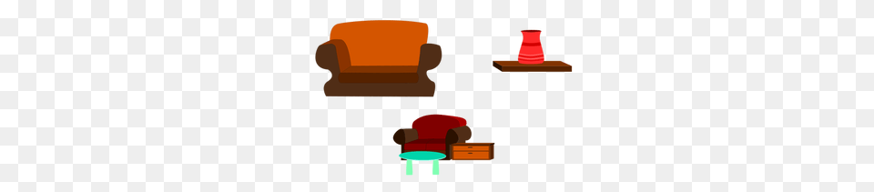 Waiting Room Clip Art, Furniture, Couch, Chair, Dynamite Png Image