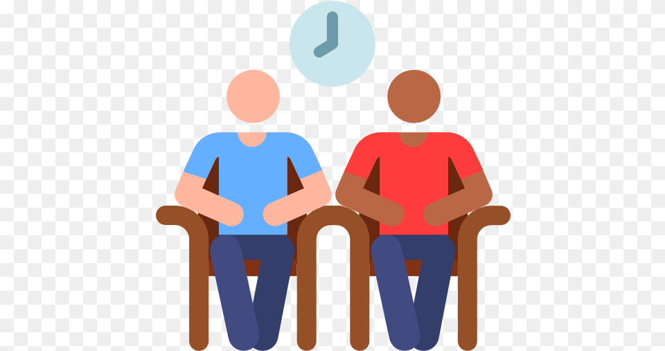 Waiting Room People Icons Svg Waiting Room Icon, Person, Adult, Male, Man Png
