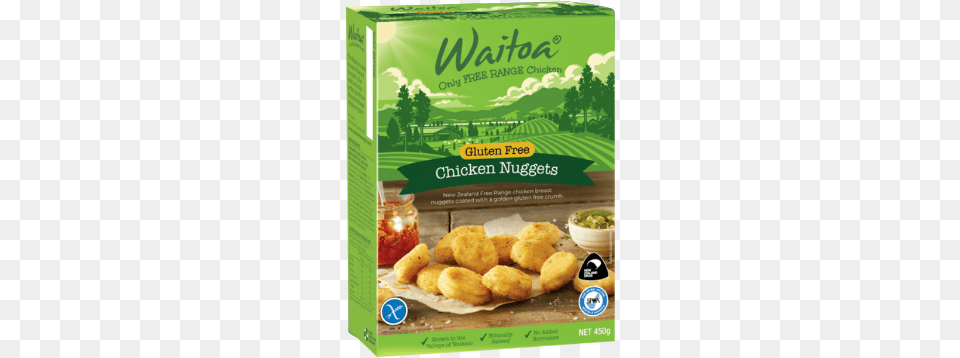 Waitoa Chicken Nuggets, Food, Fried Chicken Free Png