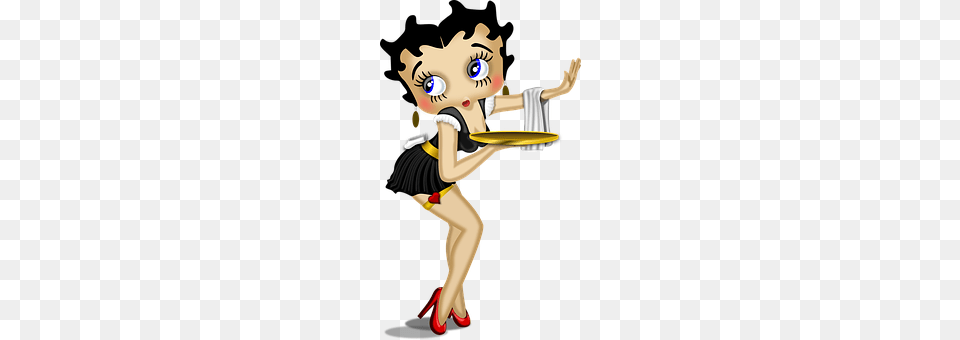 Waitress Dancing, Leisure Activities, Person, Adult Free Transparent Png