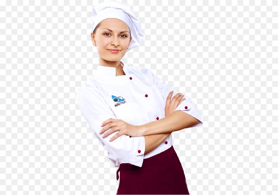 Waitress Oficianti, Clothing, Hat, Adult, Female Free Png