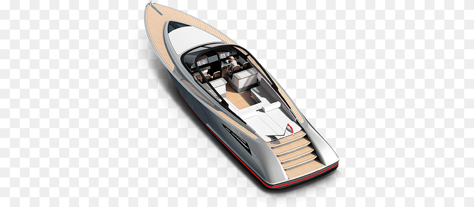 Wajer Yachts Marine Architecture, Transportation, Vehicle, Yacht, Person Png Image