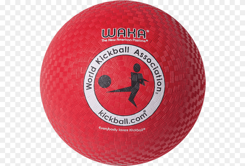 Waka Kickball, Ball, Football, Soccer, Soccer Ball Free Png Download