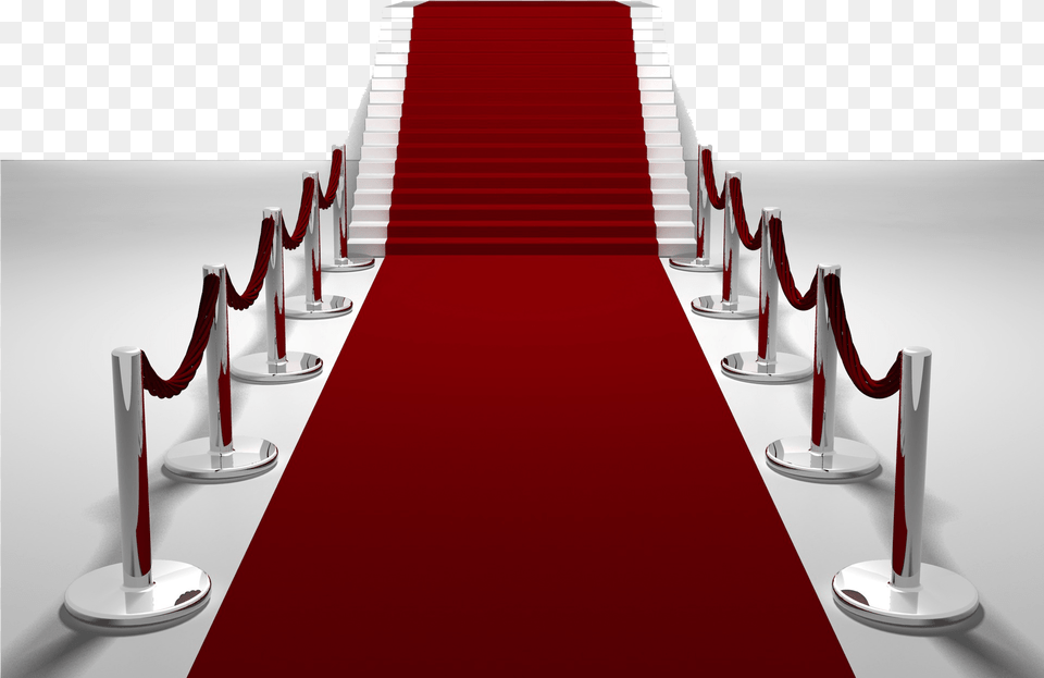 Wakandume Red Carpet Stairs, Fashion, Premiere, Red Carpet Png