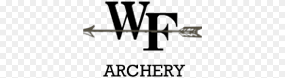 Wake Forest Archery Luke Dubois Hindsight Is 2020, Weapon, Spear, Firearm Free Png Download