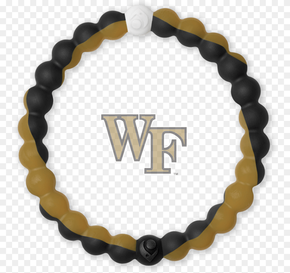 Wake Forest Lokai Denver Broncos Lokai Bracelet, Accessories, Jewelry, Ammunition, Grenade Free Png