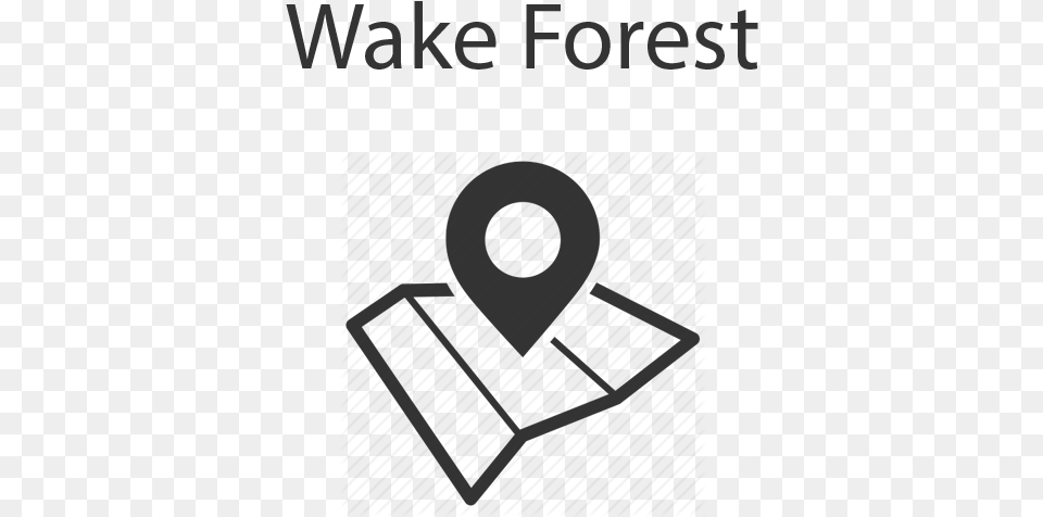 Wake Forest Things To Do Icon Png Image
