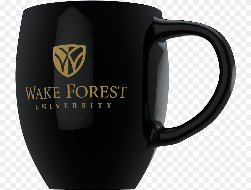 Wake Forest University Serveware, Cup, Beverage, Appliance, Blow Dryer Png Image