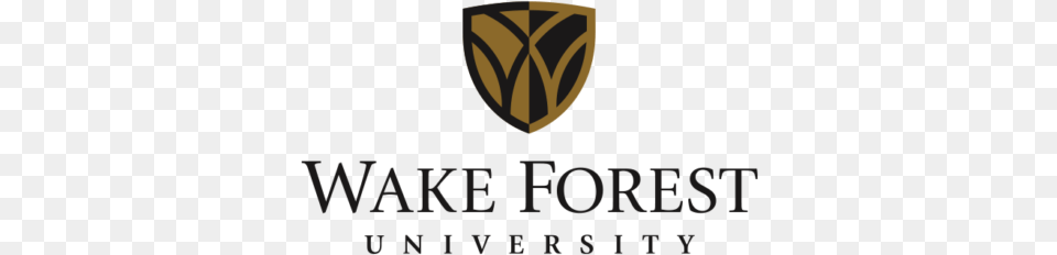 Wake Forest University The Wake Forest University, Logo Free Png