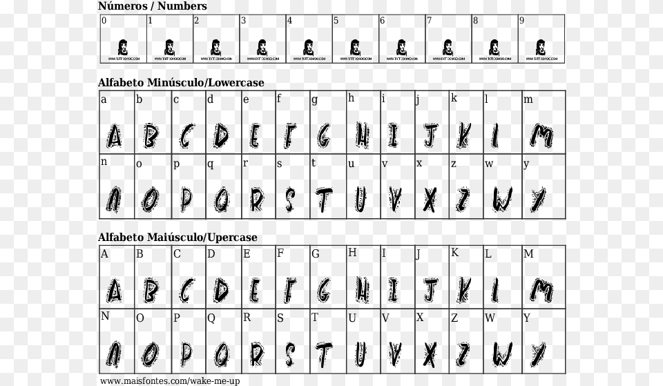 Wake Me Up Street Fighter Numbers, Text, Alphabet, Person, Blackboard Free Png Download