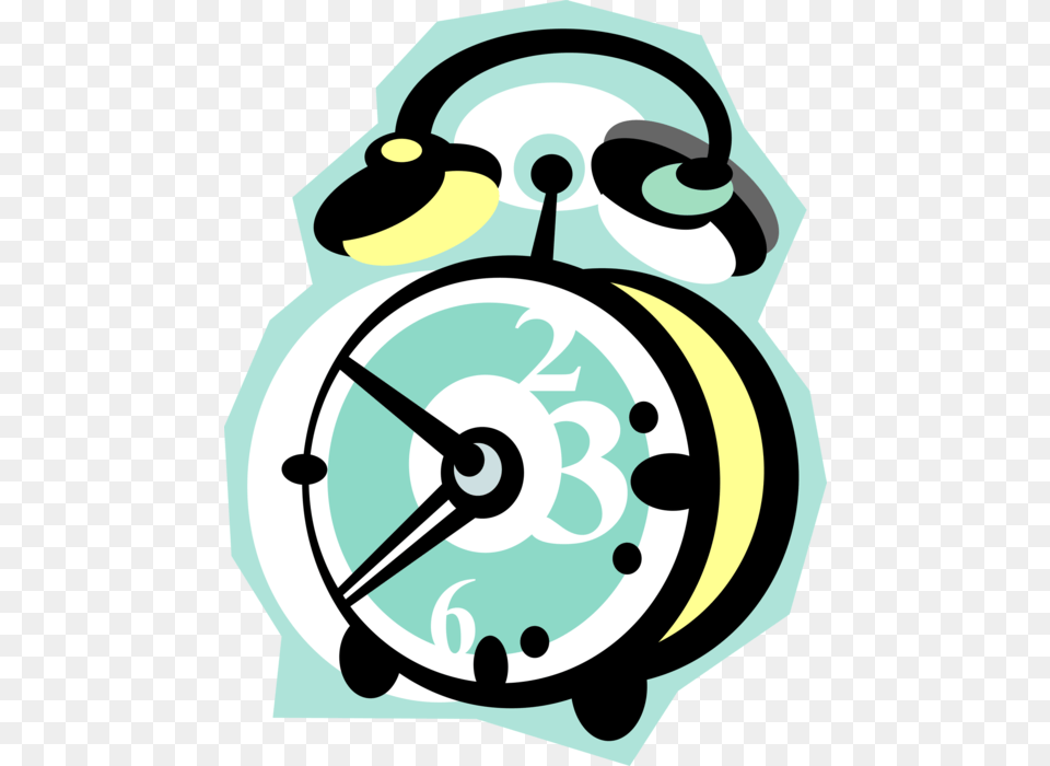 Wake Up Now Clipart Clip Art Images, Alarm Clock, Clock, Device, Grass Free Png Download