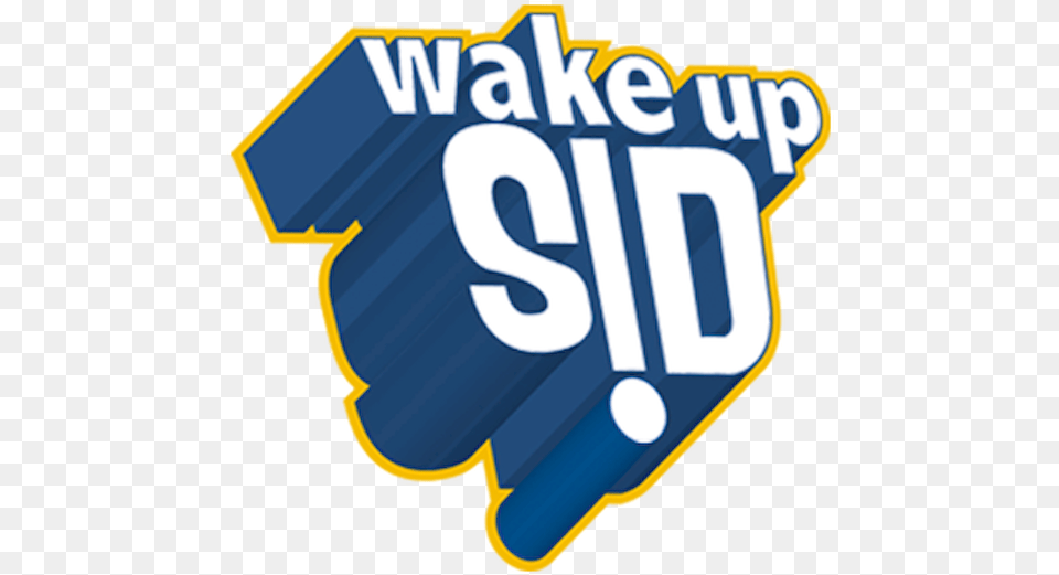 Wake Up Sid, Symbol, Logo, Text, Number Png