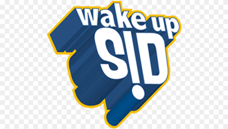 Wake Up Sid Netflix Kapoor In Wake Up Sid, Symbol, Logo, Text, Number Png Image